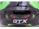Шлем интеграл GTX 5672 #3 BLACK/FLUO YELLOW GREEN (16594312828947)