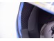 Шлем интеграл GTX 578S #2 BLUE / ORANGE YELLOW подростковый (16594308185839)