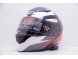 Шлем модуляр GTX 550 #1 BLACK/WHITE RED GREY (16594306765856)