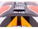 Шлем модуляр GTX 550 #2 BLACK/WHITE ORANGE RED (16594304973308)