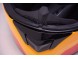 Шлем модуляр GTX 550 #2 BLACK/WHITE ORANGE RED (16594304991489)
