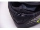 Шлем модуляр GTX 550 #3 BLACK/FLUO YELLOW GREY (16594303978415)