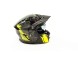 Шлем мотард GTX 690 #6 GREY/WHITE BLACK (16591756007319)