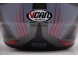 Шлем мотард VCAN Red/Black/Grey БУ Размер L (16595325178308)