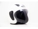 Шлем полуоткрытый BIO White БУ Размер S (16595326201669)