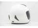 Шлем полуоткрытый BIO White БУ Размер S (16595326203689)