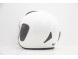 Шлем полуоткрытый BIO White БУ Размер S (16595326206455)