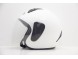 Шлем полуоткрытый BIO White БУ Размер S (16595326207592)