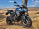 Мотоцикл Voge 650 DS (16595973031539)