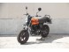 Мотоцикл Lifan PONY 100 LF100-C БУ (16596127412232)