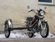 Мотоцикл Irbis Virago 110 (14150251610449)