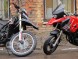 Мотоцикл STELS 400 Enduro (14110297114128)