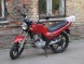мотоцикл SYM XS125-K (14337844691254)