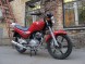 мотоцикл SYM XS125-K (14337845344275)