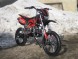 Мотоцикл Irbis TTR 125 S (14110236408274)