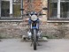 Мотоцикл IRBIS VR-1 200сс 4т (14110243016696)