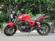 Мотоцикл Desert Raven NEVADA 250 (14109548943584)