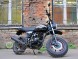 Мотоцикл Lifan PONY 100 LF100-C (1411031420837)