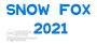 Свежее поступление Snow Fox 2021!