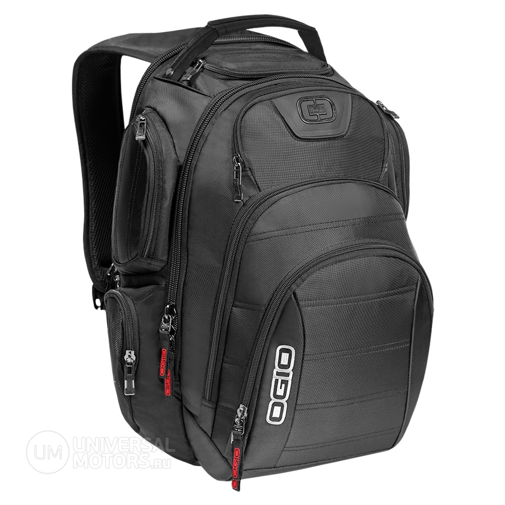 Рюкзак OGIO REV (Black)