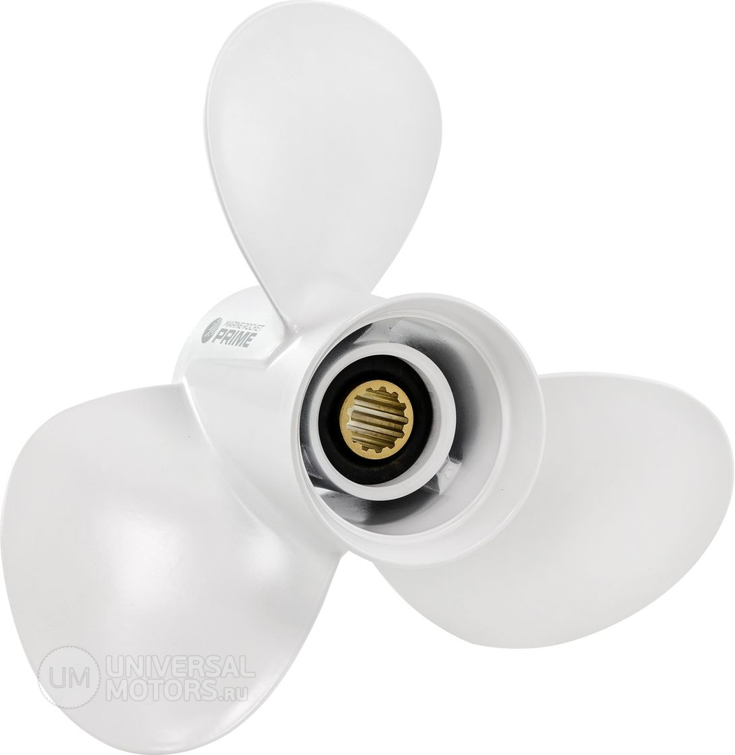 Гребной винт Marine Rocket Prime 3x11-1/8x13