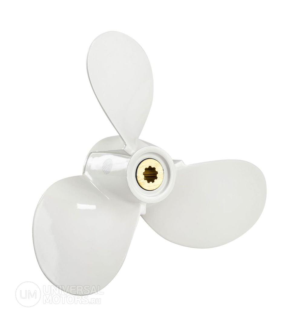 Гребной винт 3x7-1/2x8, Marine Rocket