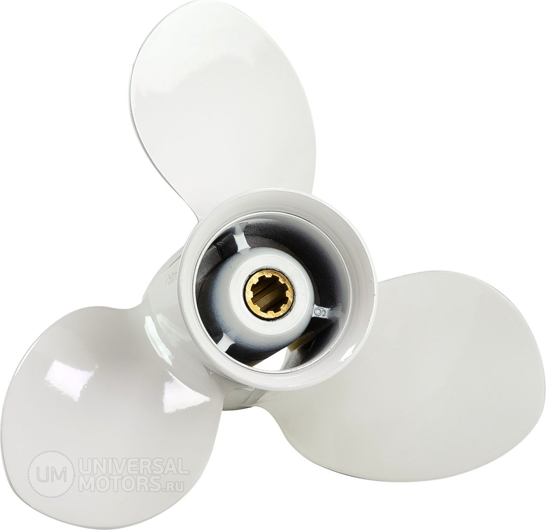 Гребной винт 3x9-1/4x9, Marine Rocket