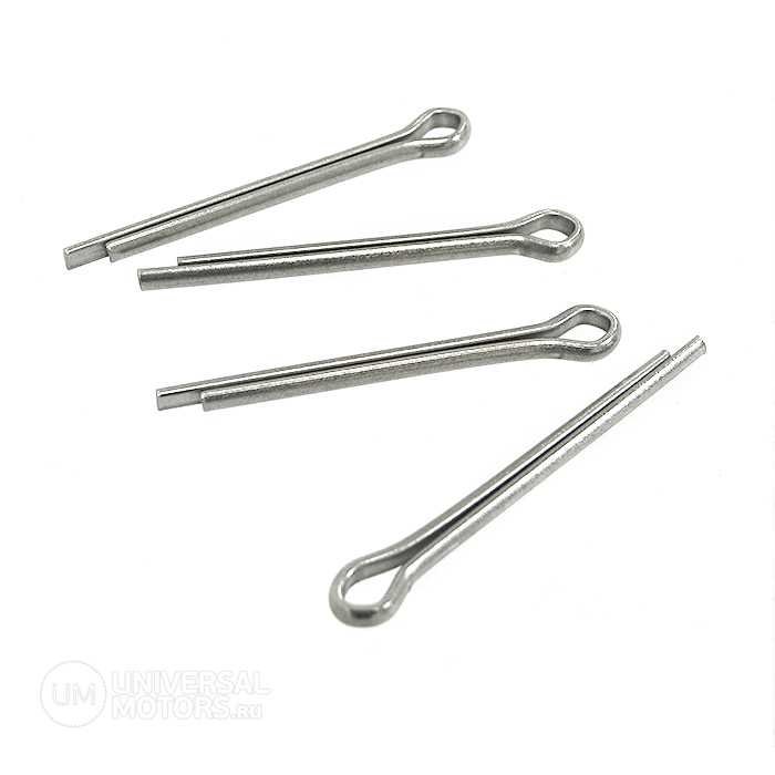 Шплинт SOLAS EPIN  5/32х1 1/2