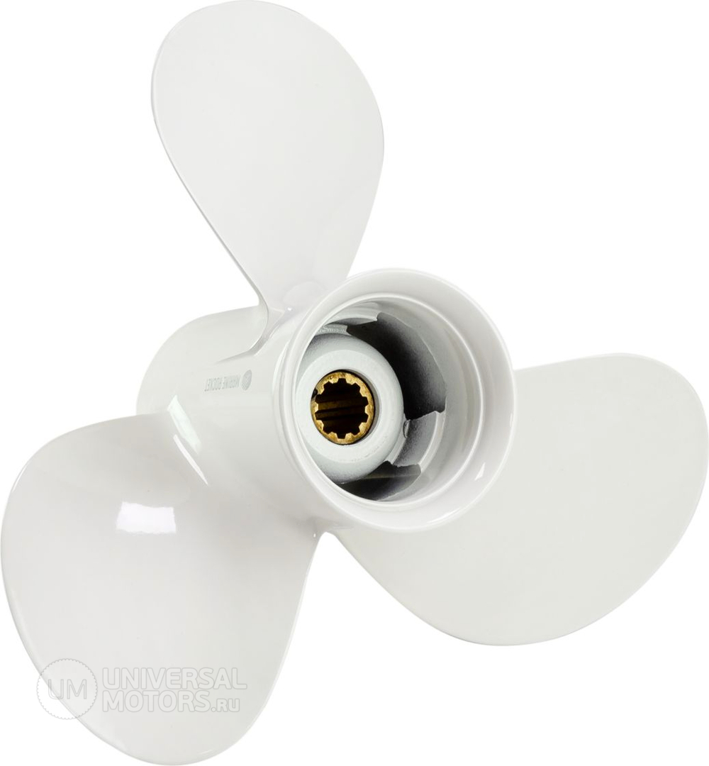 Гребной винт 3x9-7/8x10-1/2, Marine Rocket