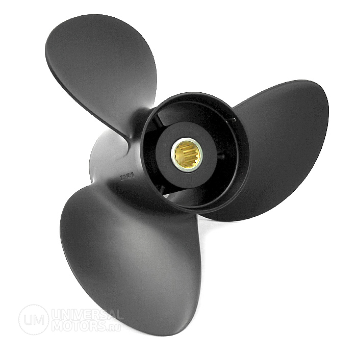 Винт гребной Solas 2511-145-19, 3x14.5x19 (R)
