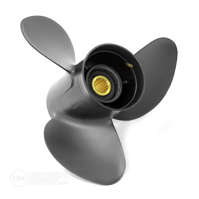 Винт гребной Solas 3411-140-11, 3x14x11 (R)