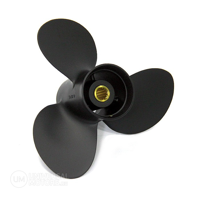 Винт гребной Solas 5111-093-11, 3x9.25x11 (R)