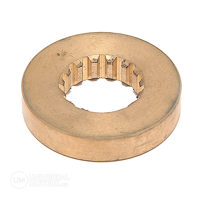 Шайба SOLAS прокладка