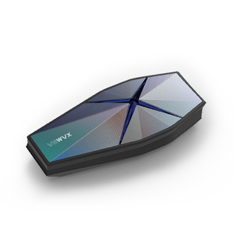 Мотогарнитура ASMAX F1 PRO grey