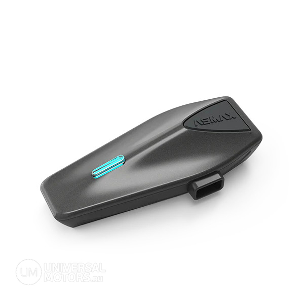 Мотогарнитура ASMAX S1