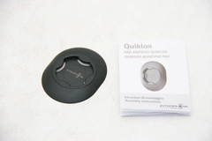 База для крепления смартфона QUIKLOX