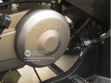 Квадроцикл ADLY STANDARD ATV320U 4x4, 1925973451443313558