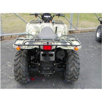 Квадроцикл Kazuma ATV 500 Jaguar БУ 2007 (17491302135764)