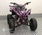 Квадроцикл бензиновый MOTAX ATV T-Rex Super LUX 125 cc (16545088801991)