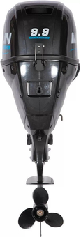 Лодочный мотор MARLIN MF 9.9 AMHS, Мощность (фильтр/точно) 9.9 л.с. л.с.