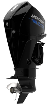 Лодочный мотор Mercury F200XL SP DS