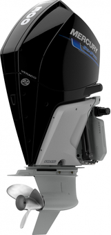 Лодочный мотор Mercury F300CXL CF AM JP