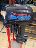 Фото: Лодочный мотор Seanovo SN 9.9 FFES Enduro, 23888591422169693779