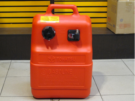 Лодочный мотор Tohatsu M9.9D2 S, Передаточное число редуктора 6" - 11.5"