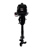 Фото: Лодочный мотор Toyama T5BMS, 31483843574274626620