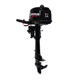 Фото: Лодочный мотор Toyama T5BMS