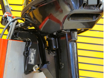 Фото: Лодочный мотор TOYAMA T9.8BMS, 12719298734283343458