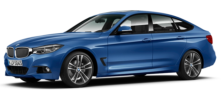 Автомобиль BMW 3 серии Gran Turismo xDrive VI (F3x) Рестайлинг
