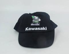 Бейсболка Kawasaki Accessories