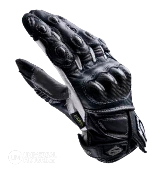 Перчатки ESA ST PRO Autumn and Winter Black